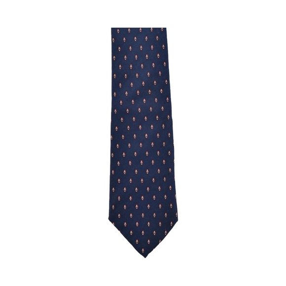 Christian Dior Neck Ties ONE SIZE Multi - Picture 1 of 2
